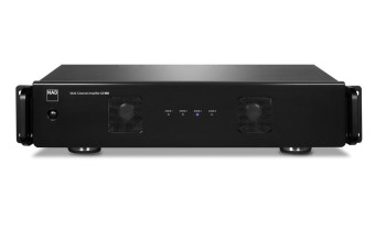 Підсилювачі, AV-ресивери NAD CI 980