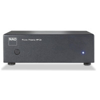 Фонокоректори NAD PP 2E Phono Preamplifier