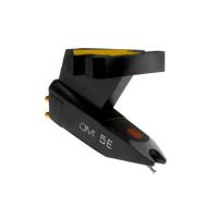 Вінілові програвачі Ortofon OM 5 E