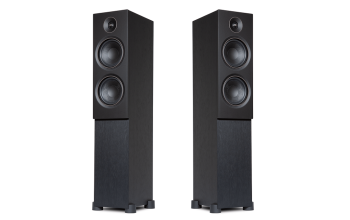 Підлогова Акустика PSB Alpha T20 Black Ash