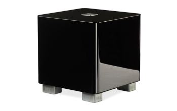 Сабвуфери REL T5x Black