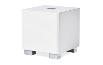 Сабвуфери REL T5x White
