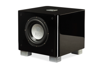 Сабвуфери REL T7x Black