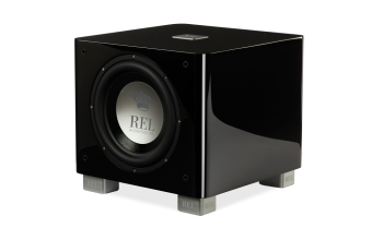 Сабвуфери REL T9x Black