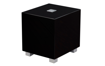 Сабвуфери REL TZero MKIII Piano Black