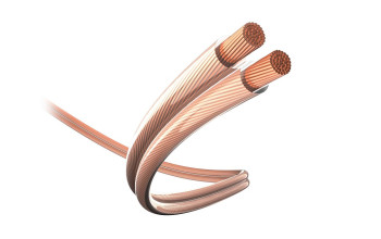 Кабели Hi-Fi Inakustik Star LS-Kabel 2 x 2,5 мм² trans 150m