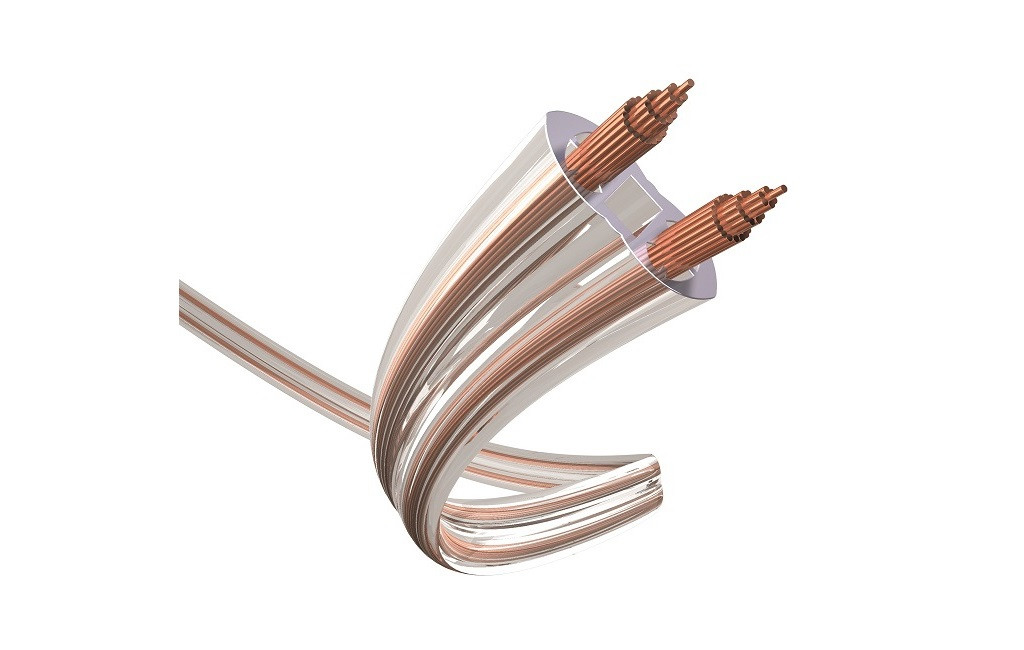 Кабелі Hi-Fi Inakustik Exzellenz LS-Kabel Atmos 2 x 2,97 мм²
