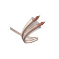 Кабелі Hi-Fi Inakustik Exzellenz LS-Kabel Atmos 2 x 2,97 мм²