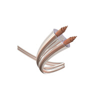 Кабелі Hi-Fi Inakustik Exzellenz LS-Kabel Atmos 2 x 2,97 мм² Кабелі Hi-Fi Inakustik Exzellenz LS-Kabel Atmos 2 x 2,97 мм²