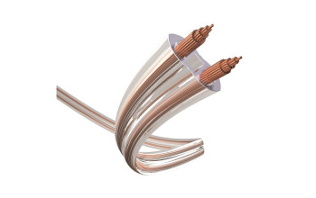 Кабели Hi-Fi Inakustik Exzellenz LS-Kabel Atmos 2 x 2,97 мм²