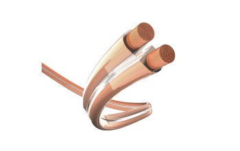 Кабели Hi-Fi Inakustik Premium LS-Kabel 2 x 2,5 мм² trans 120m