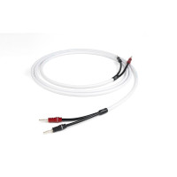 Кабелі Hi-Fi CHORD C-screen Speaker Cable 3m terminated pair