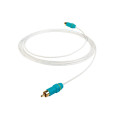 Кабелі Hi-Fi CHORD C-sub 1RCA to 1RCA 3m