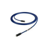 Кабелі Hi-Fi CHORD Clearway 1RCA to 1RCA Sub 3m