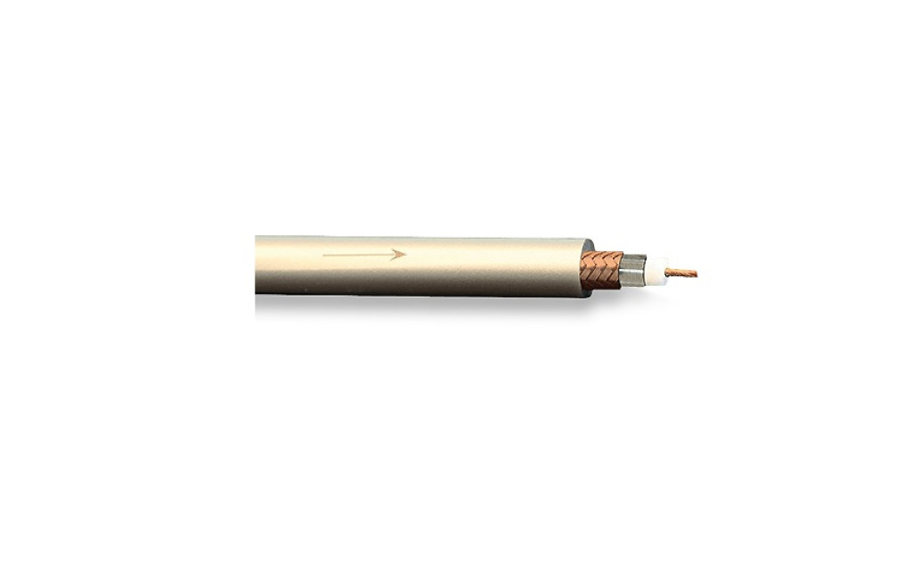 Кабелі Hi-Fi TTAF 93002 Extreme Line