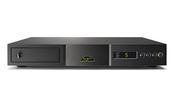 CD програвачі Naim NA CD5si