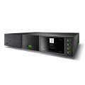 Підсилювачі, AV-ресивери Naim ND 555