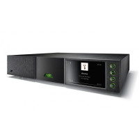 Підсилювачі, AV-ресивери Naim ND 555