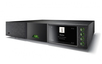 Підсилювачі, AV-ресивери Naim ND 555