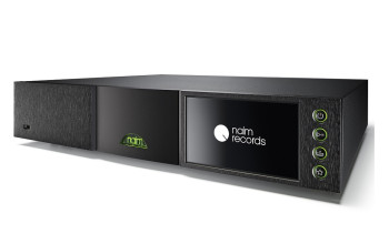 Підсилювачі, AV-ресивери Naim NDX 2