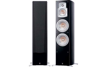 Підлогова Акустика Yamaha NS-777 Black