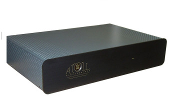 Усилители, AV-ресиверы Atoll AV500