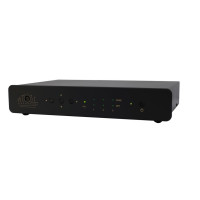 Підсилювачі, AV-ресивери Atoll DAC100 Signature