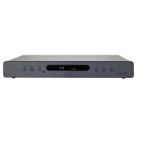 Підсилювачі, AV-ресивери Atoll DAC 200 Signature