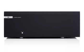 Підсилювачі, AV-ресивери Musical Fidelity M8-500s