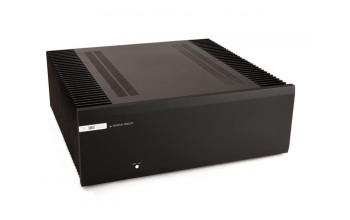 Підсилювачі, AV-ресивери Musical Fidelity M8-700m