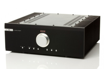 Підсилювачі, AV-ресивери Musical Fidelity M6si500