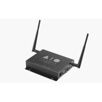 Підсилювачі, AV-ресивери Triangle AIO PRO A50