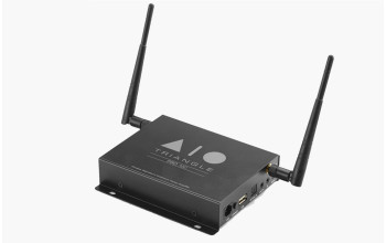 Підсилювачі, AV-ресивери Triangle AIO PRO A50
