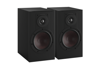 Полочная акустика DALI Opticon 2 MK2 Satin Black