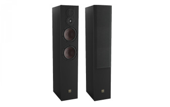 Напольная Акустика DALI Opticon 6 MK2 Satin Black