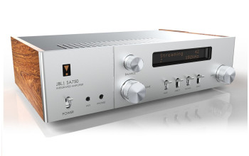 Підсилювачі, AV-ресивери Jbl SA750 (JBLSA750EU)