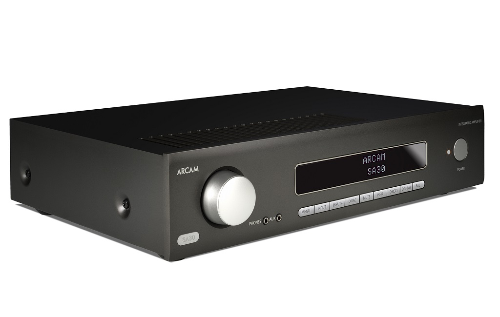 Усилители, AV-ресиверы Arcam HDA SA30