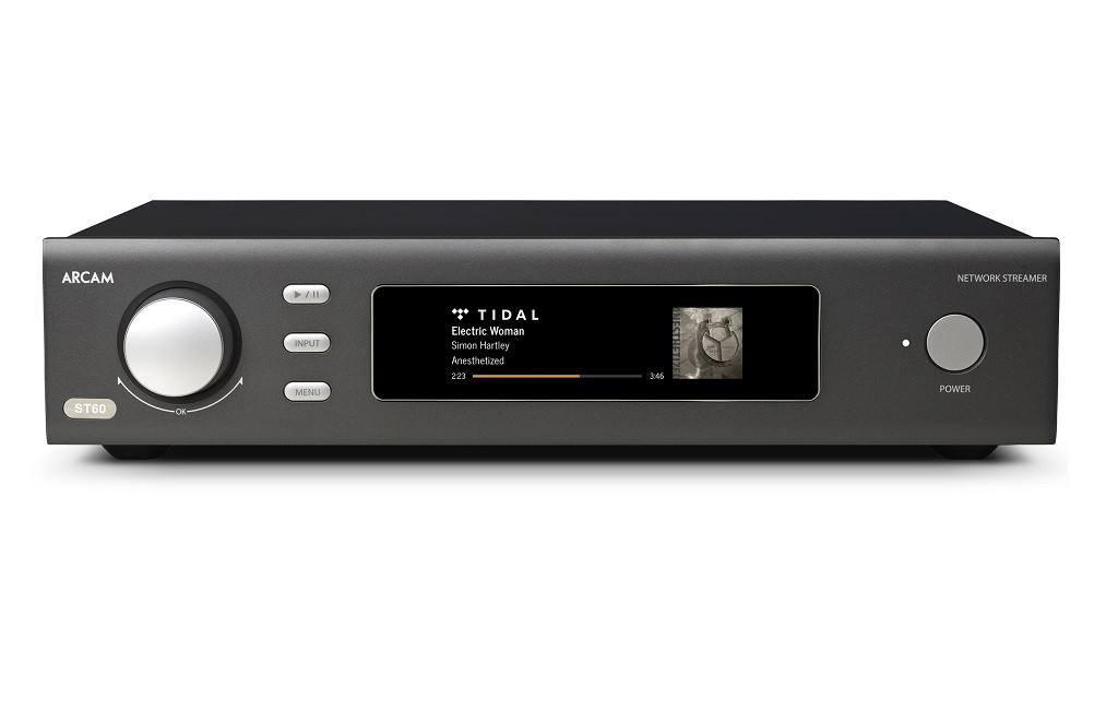 Усилители, AV-ресиверы ARCAM ST60 (ARCST60EU)