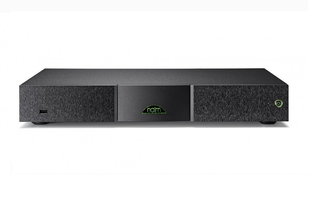 Підсилювачі, AV-ресивери Naim ND5 XS2