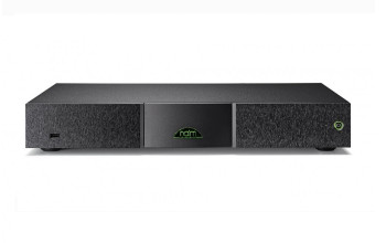 Підсилювачі, AV-ресивери Naim ND5 XS2
