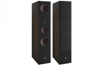 Напольная Акустика DALI Opticon 8 MK2 Tobacco Oak