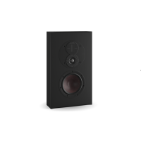 Центральный канал DALI Opticon LCR MK2 Satin Black