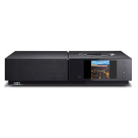 Підсилювачі, AV-ресивери Naim Uniti Nova