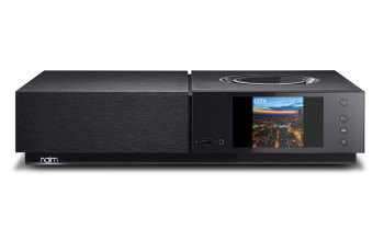 Підсилювачі, AV-ресивери Naim Uniti Nova
