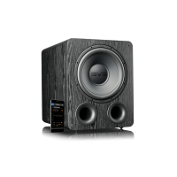 Сабвуферы SVS PB-1000 Pro Black Ash