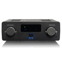 Підсилювачі, AV-ресивери SVS Prime Wireless SoundBase
