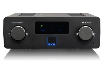 Усилители, AV-ресиверы SVS Prime Wireless SoundBase