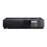 Усилители, AV-ресиверы Naim Uniti Star