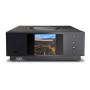 Усилители, AV-ресиверы Naim Uniti Atom