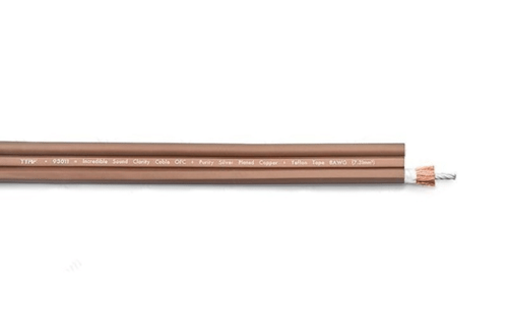 Кабелі Hi-Fi TTAF 93011 Hybrid speaker cable